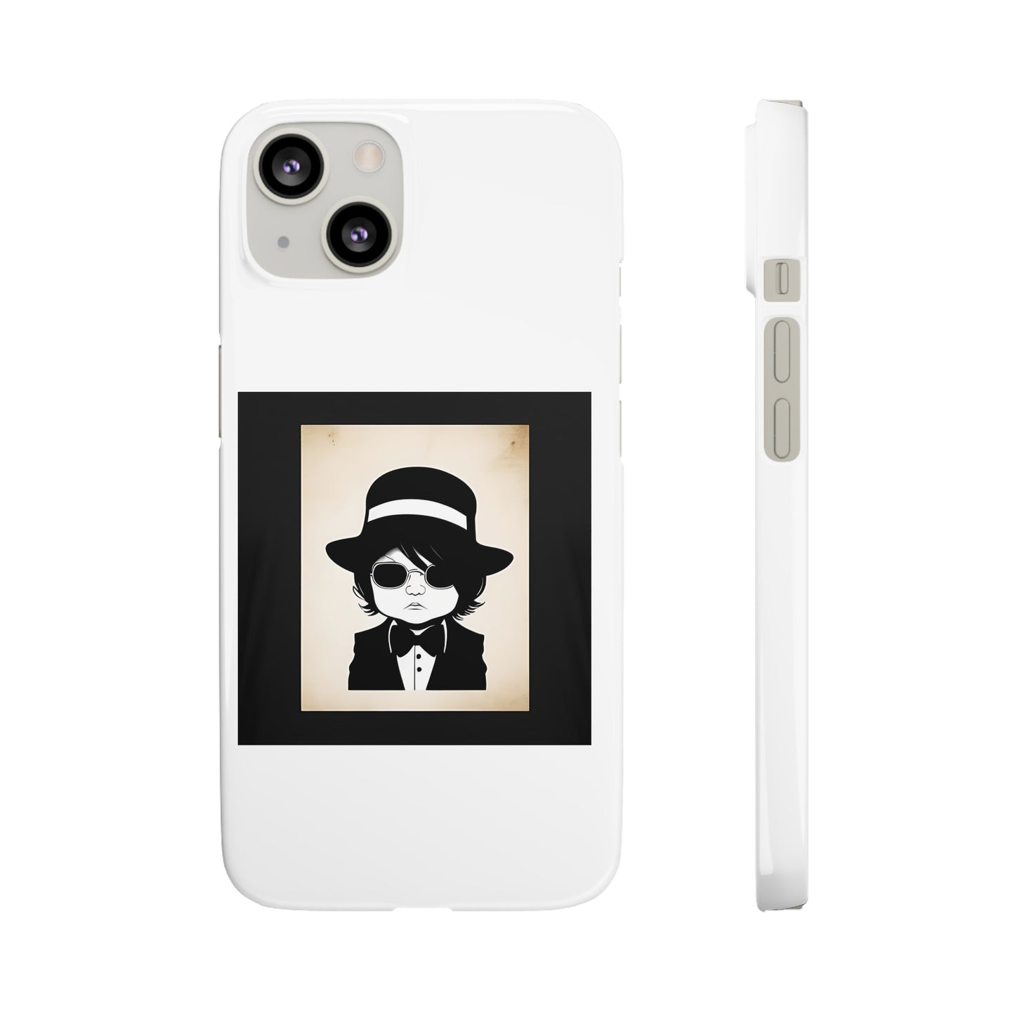 Snap Cases