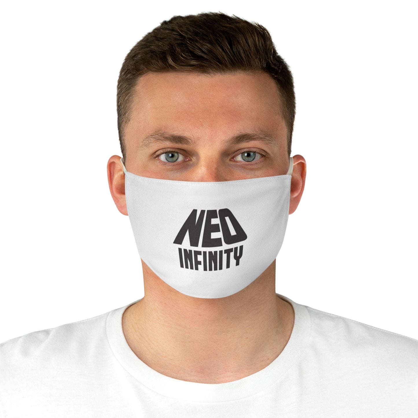 Fabric Face Mask