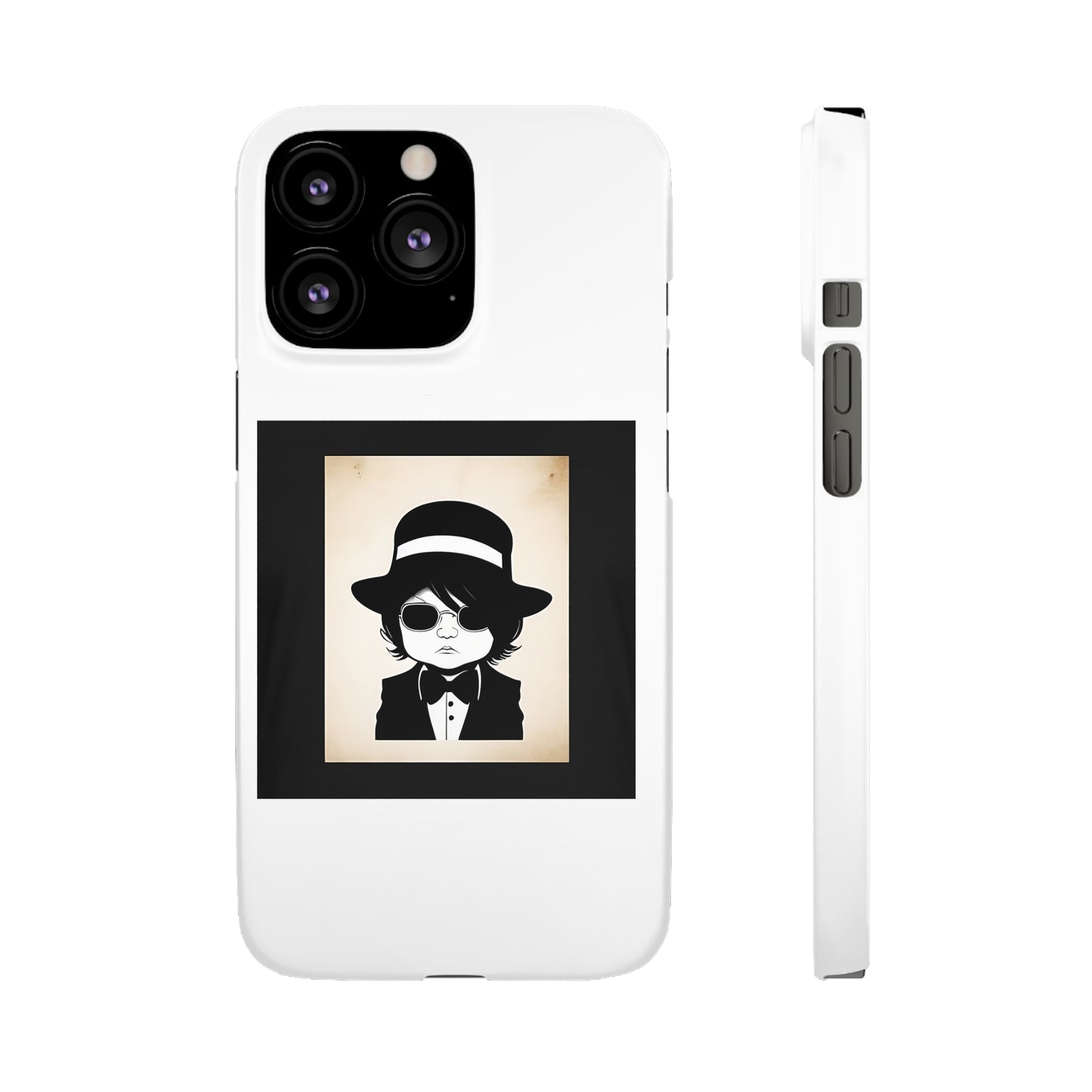 Snap Cases