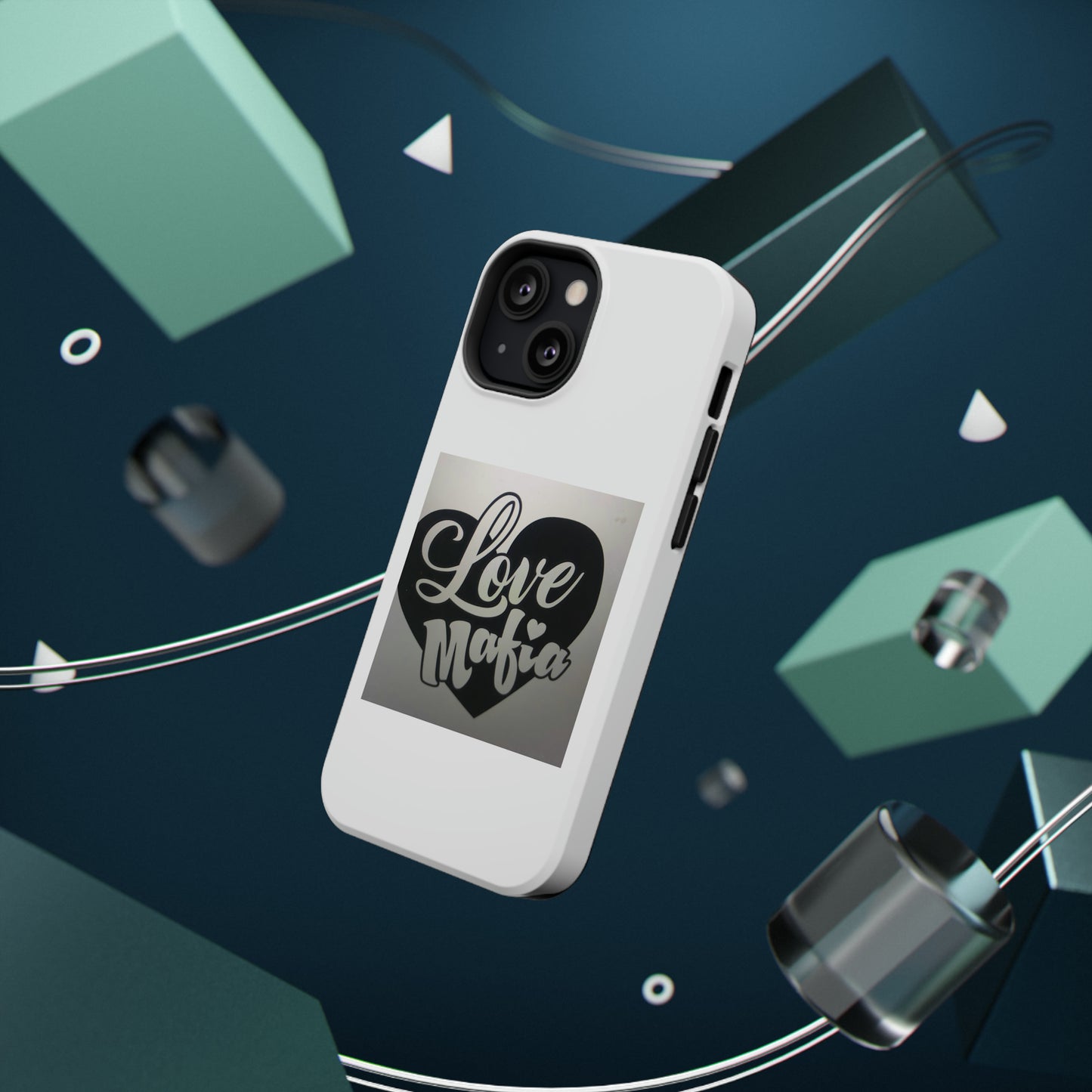 Impact-Resistant Cases