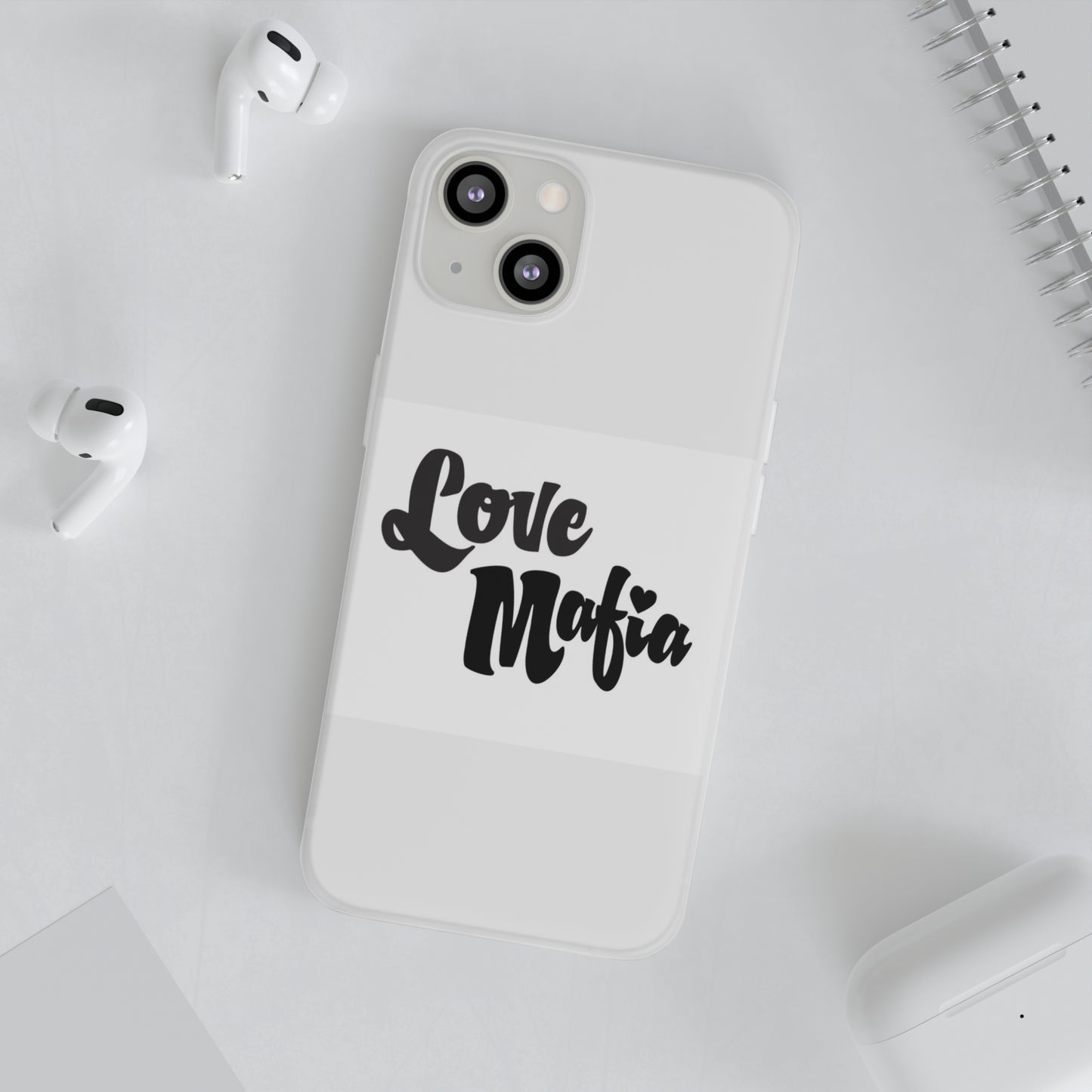 Flexi Cases
