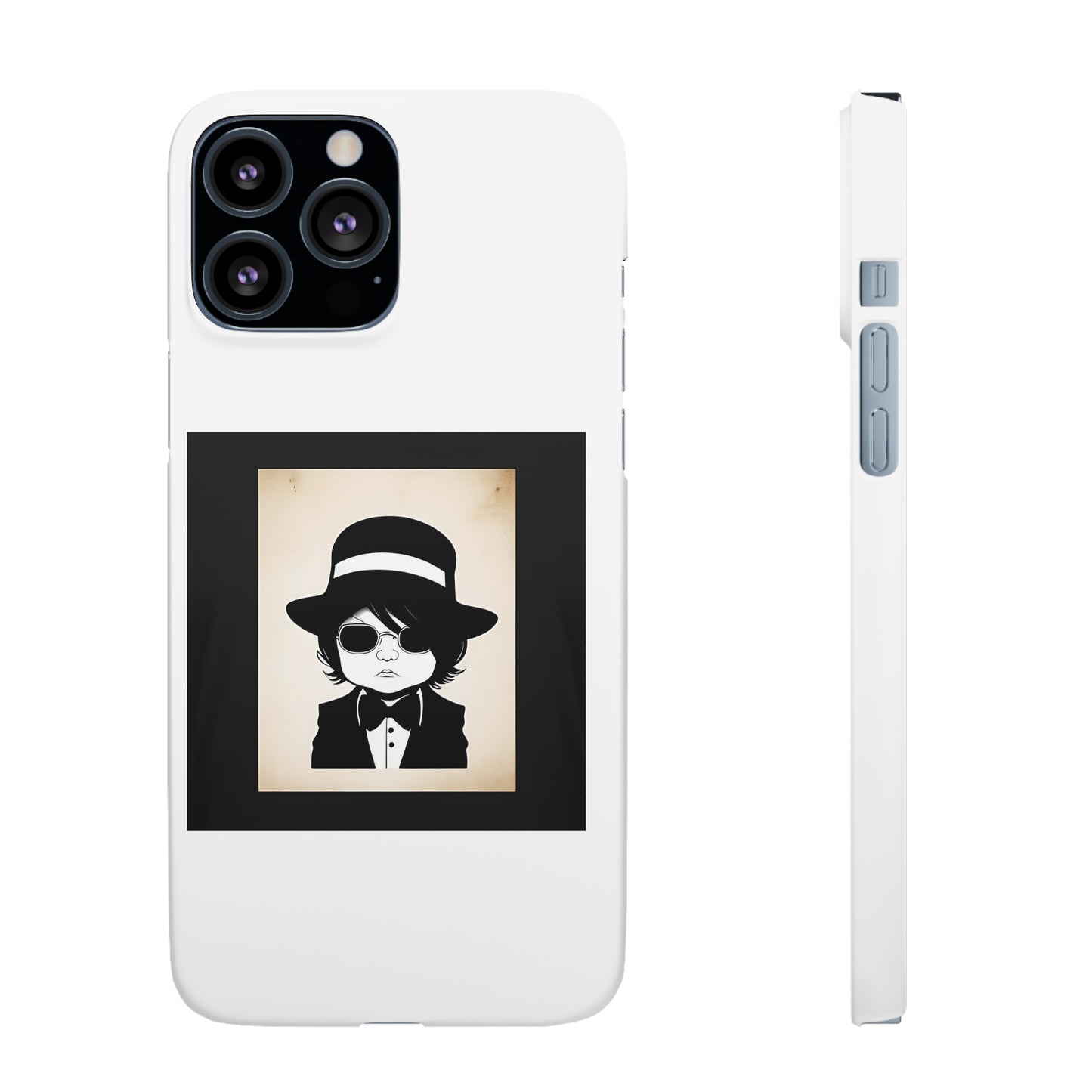 Snap Cases