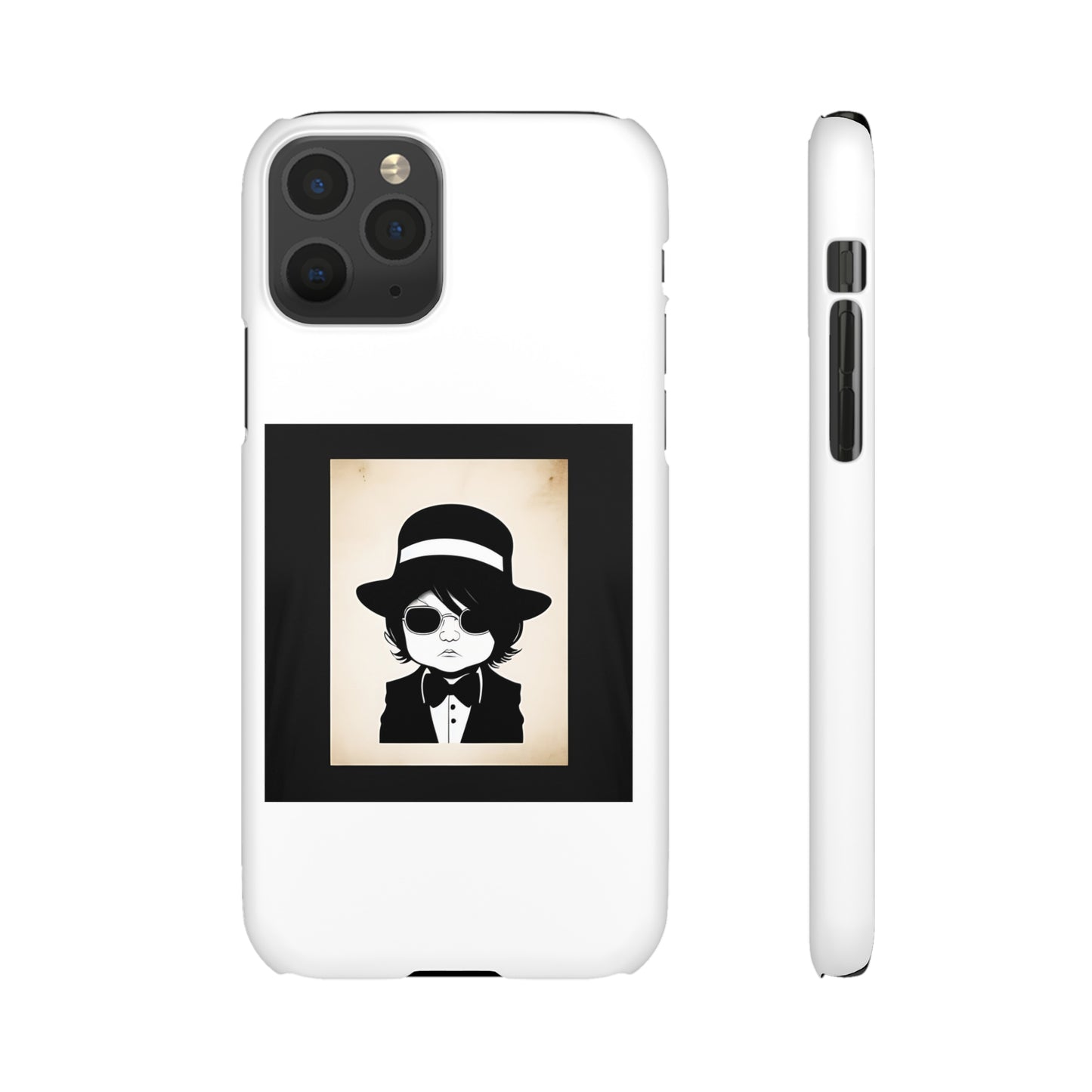 Snap Cases