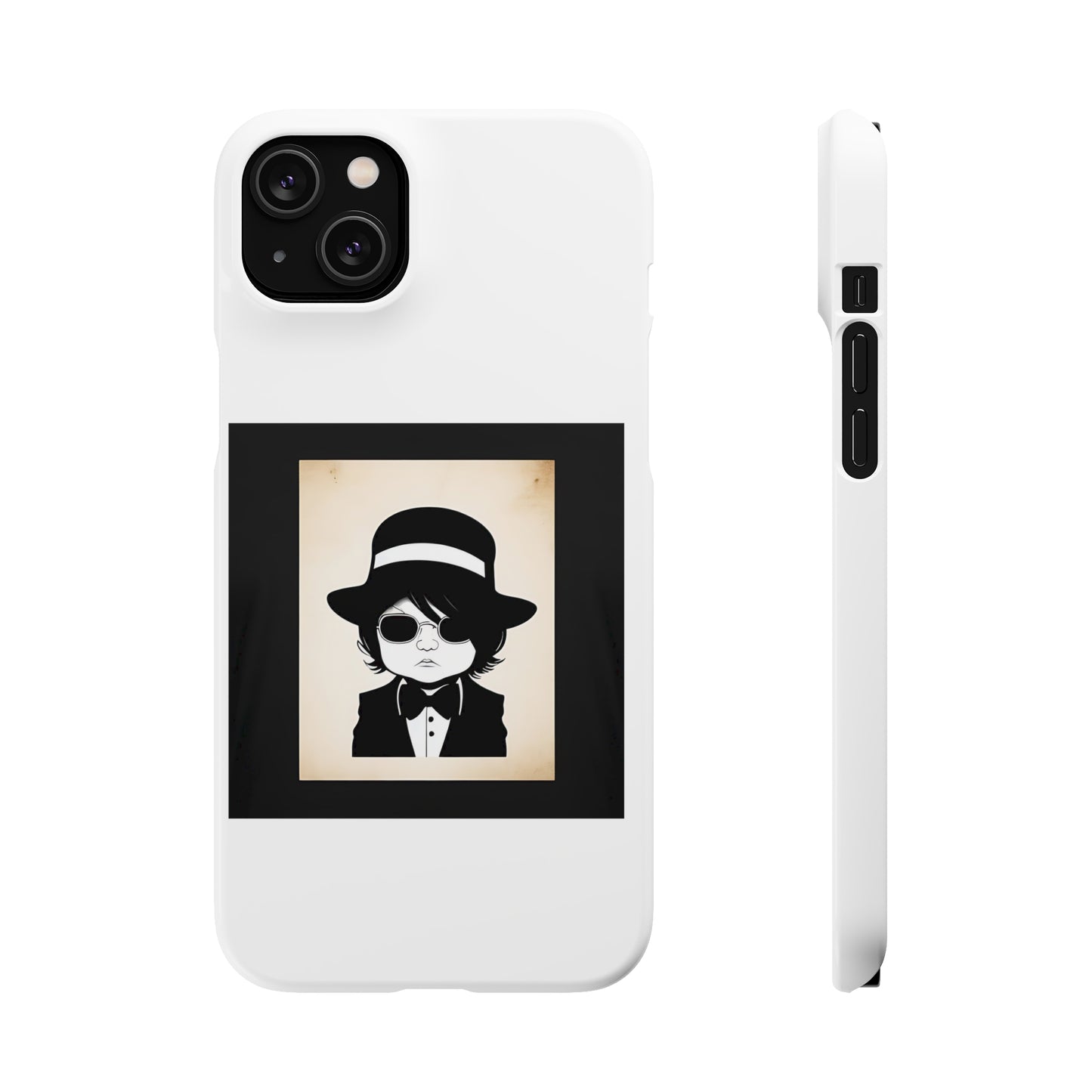 Snap Cases