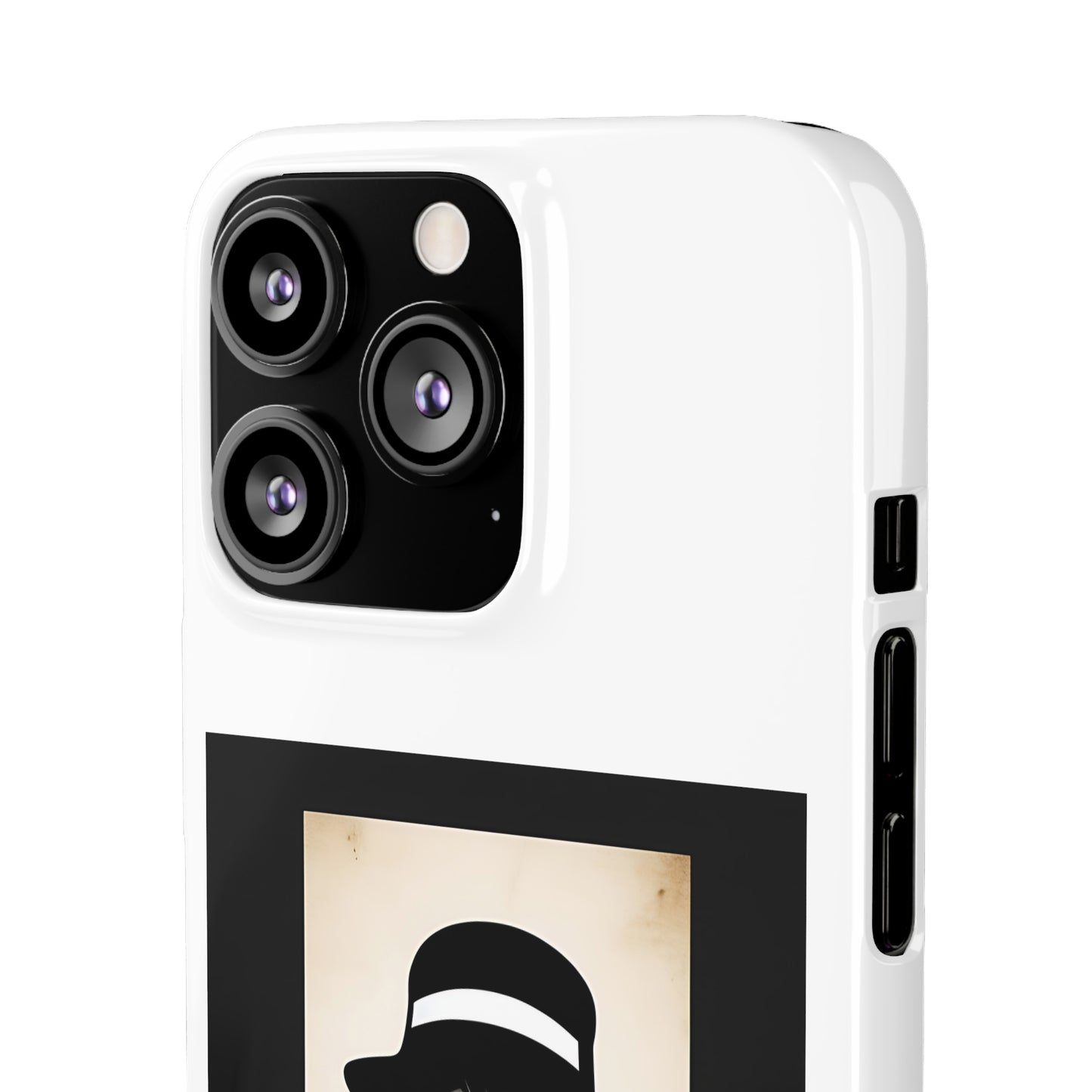 Snap Cases