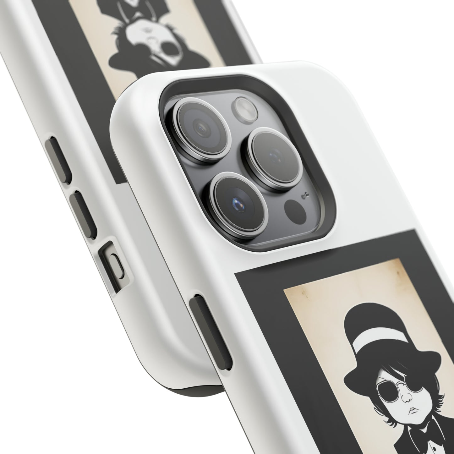 MagSafe Tough Cases