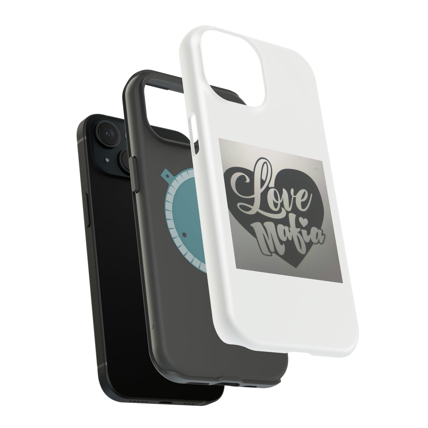 Impact-Resistant Cases