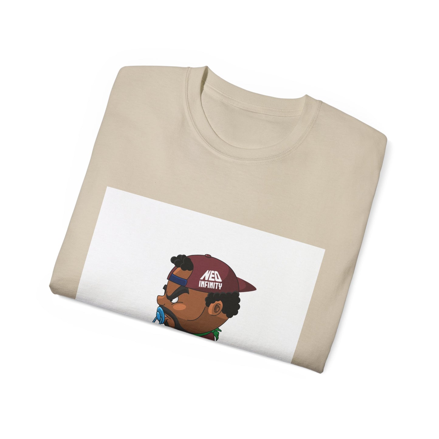 Unisex Ultra Cotton Tee