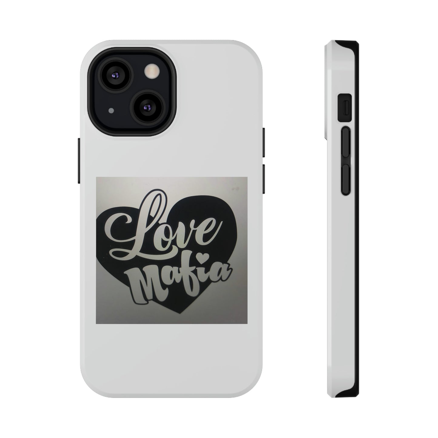 Impact-Resistant Cases