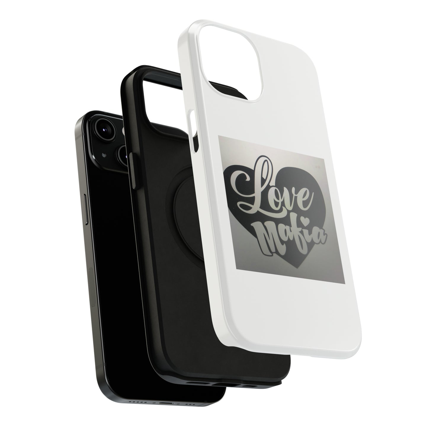 Impact-Resistant Cases