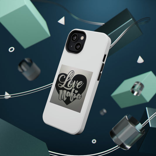 Impact-Resistant Cases