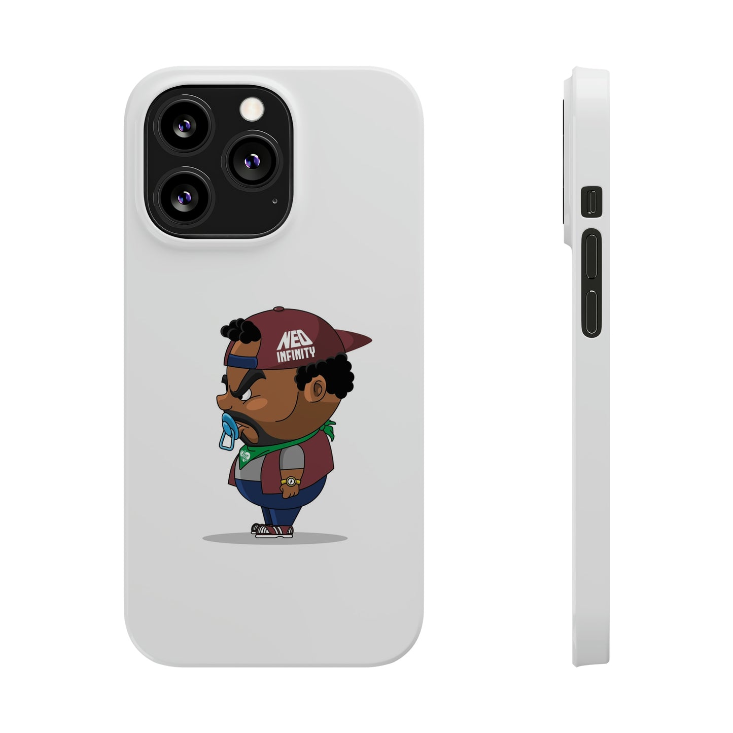 Slim Phone Cases