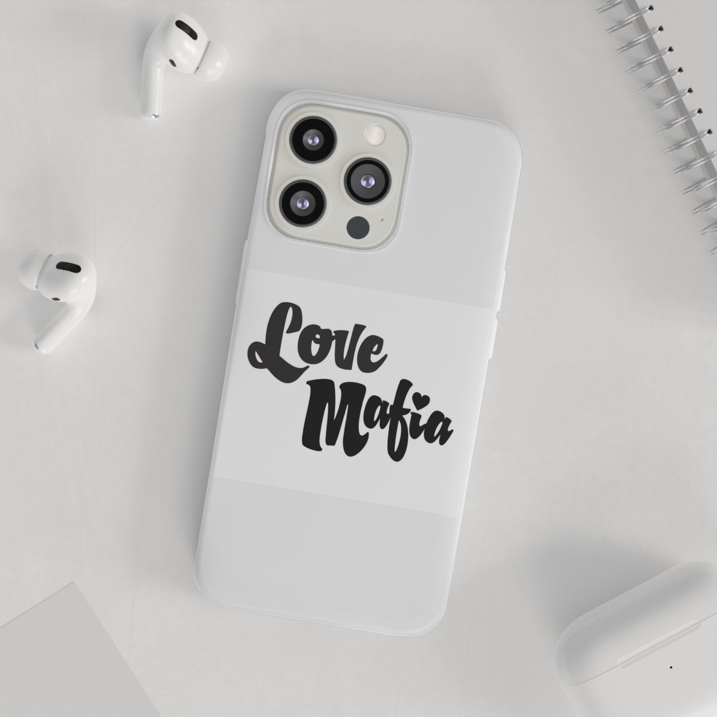 Flexi Cases