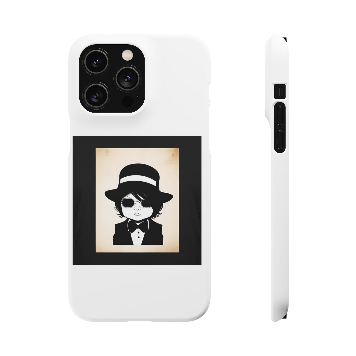 Snap Cases