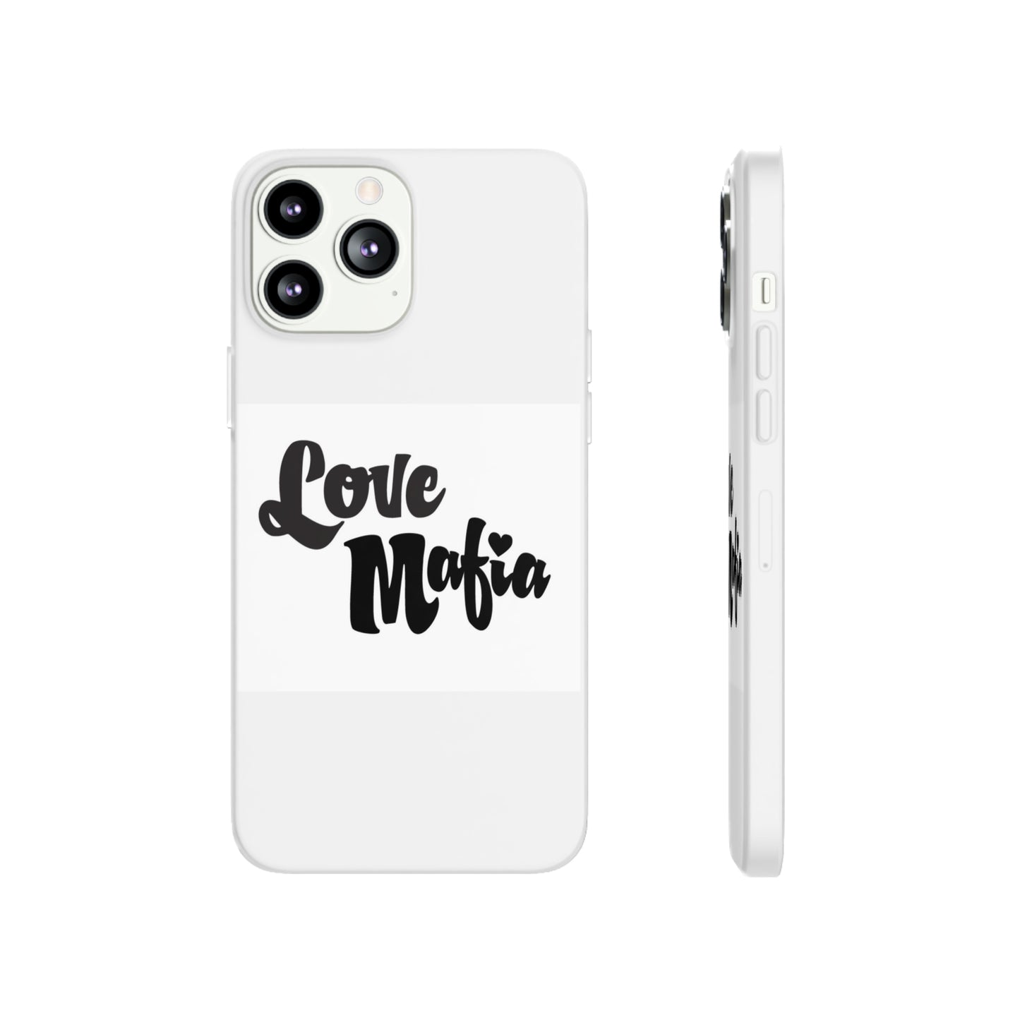 Flexi Cases