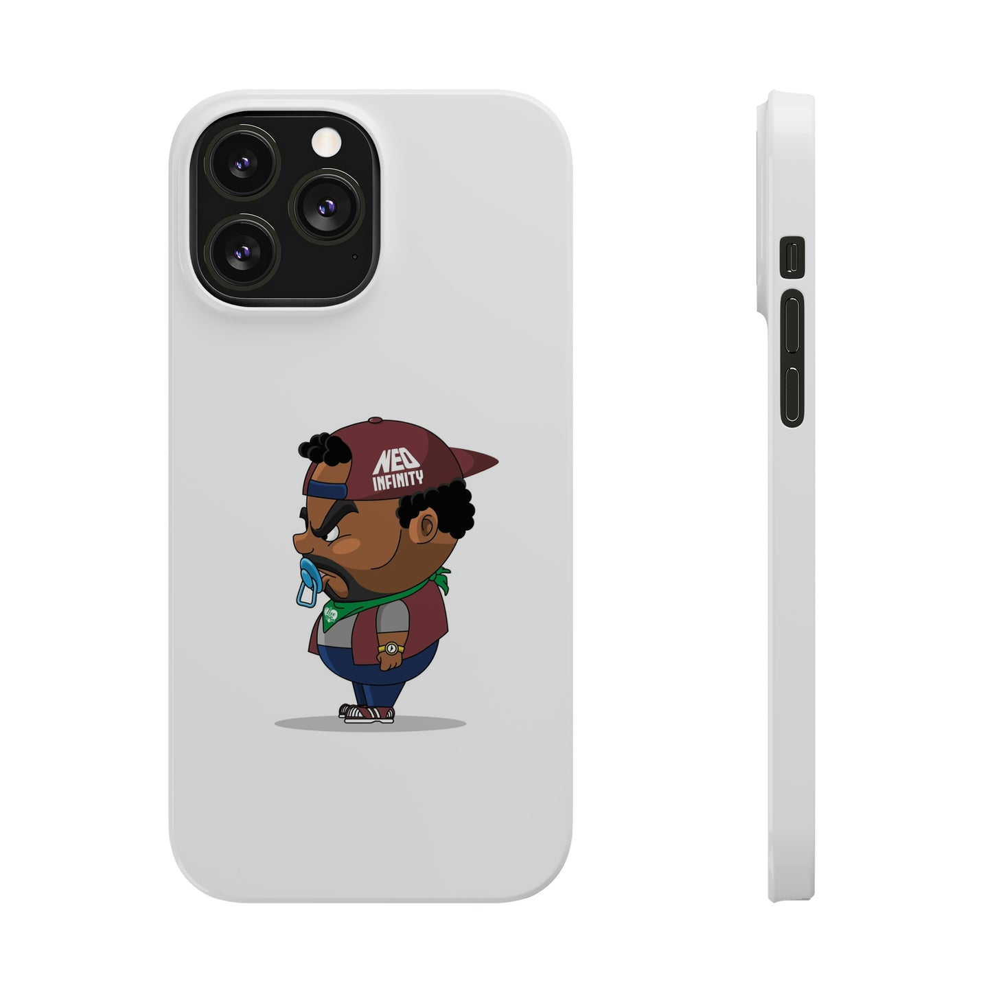 Slim Phone Cases