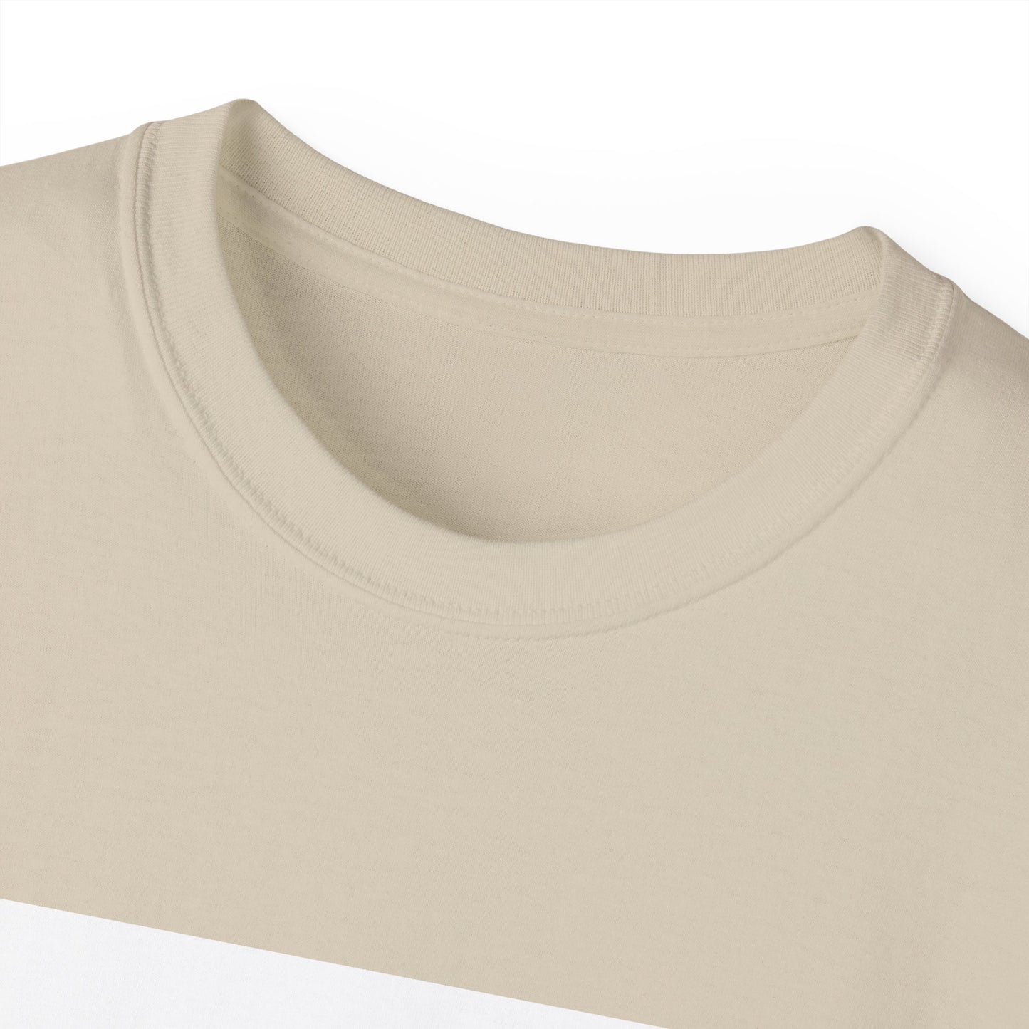 Unisex Ultra Cotton Tee