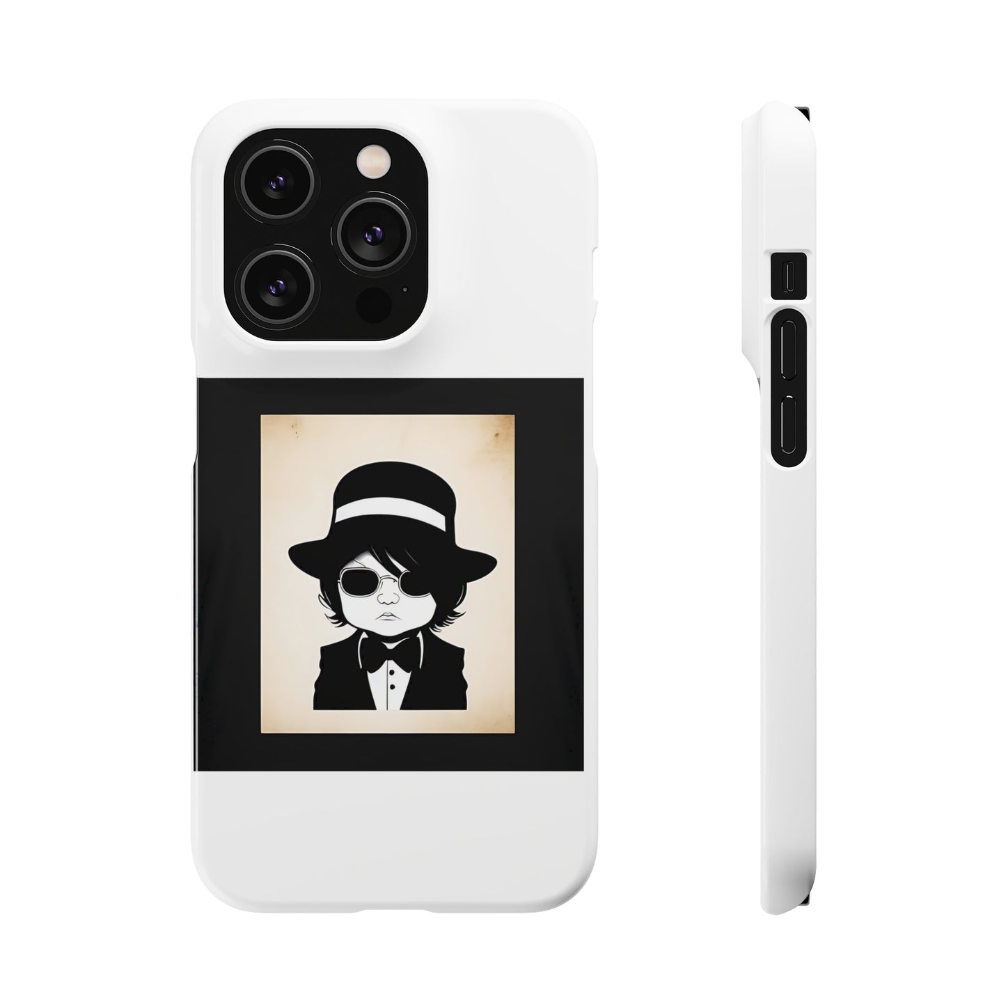 Snap Cases