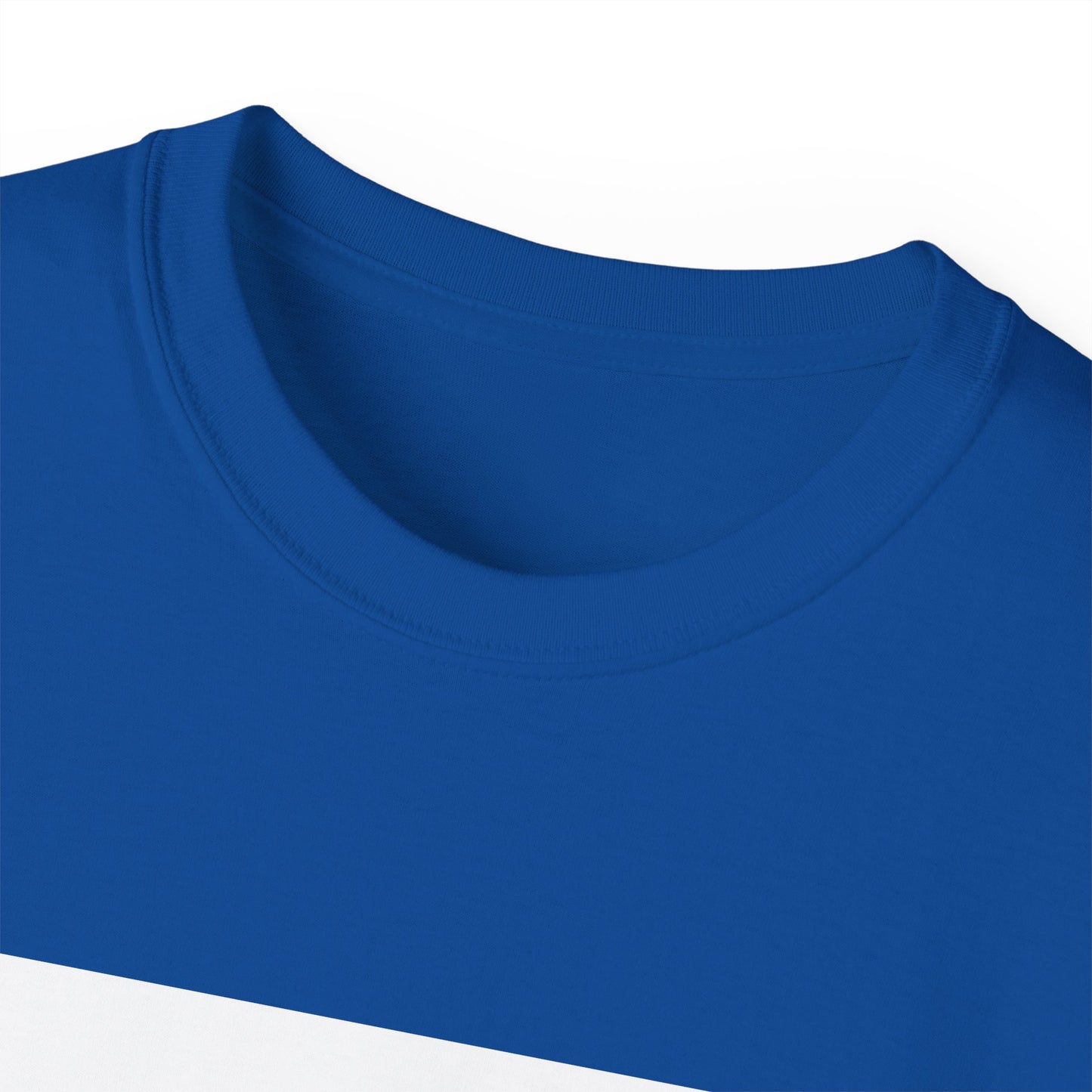 Unisex Ultra Cotton Tee