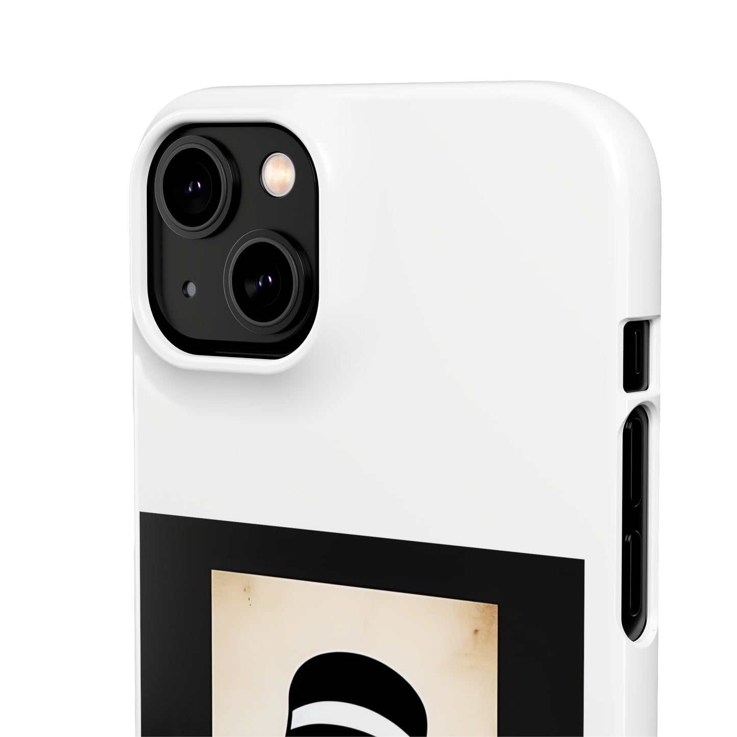 Snap Cases