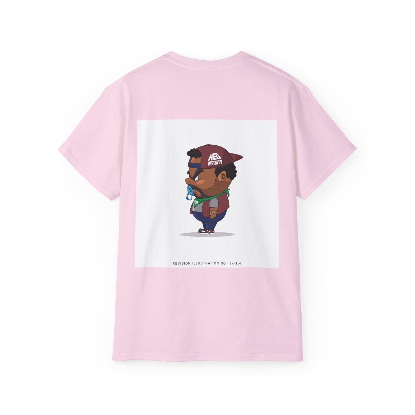 Unisex Ultra Cotton Tee