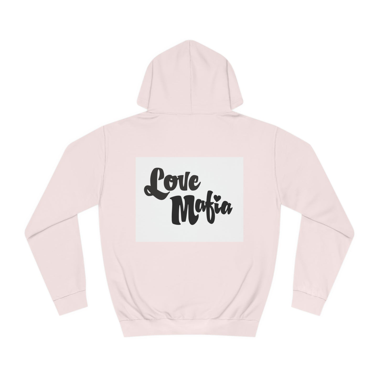 Unisex College Hoodie