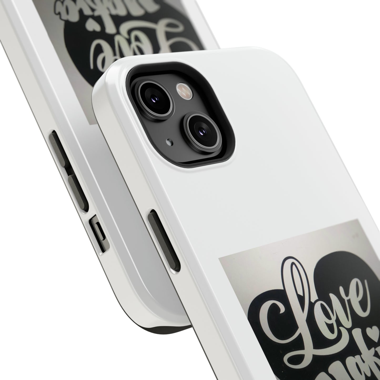 Impact-Resistant Cases