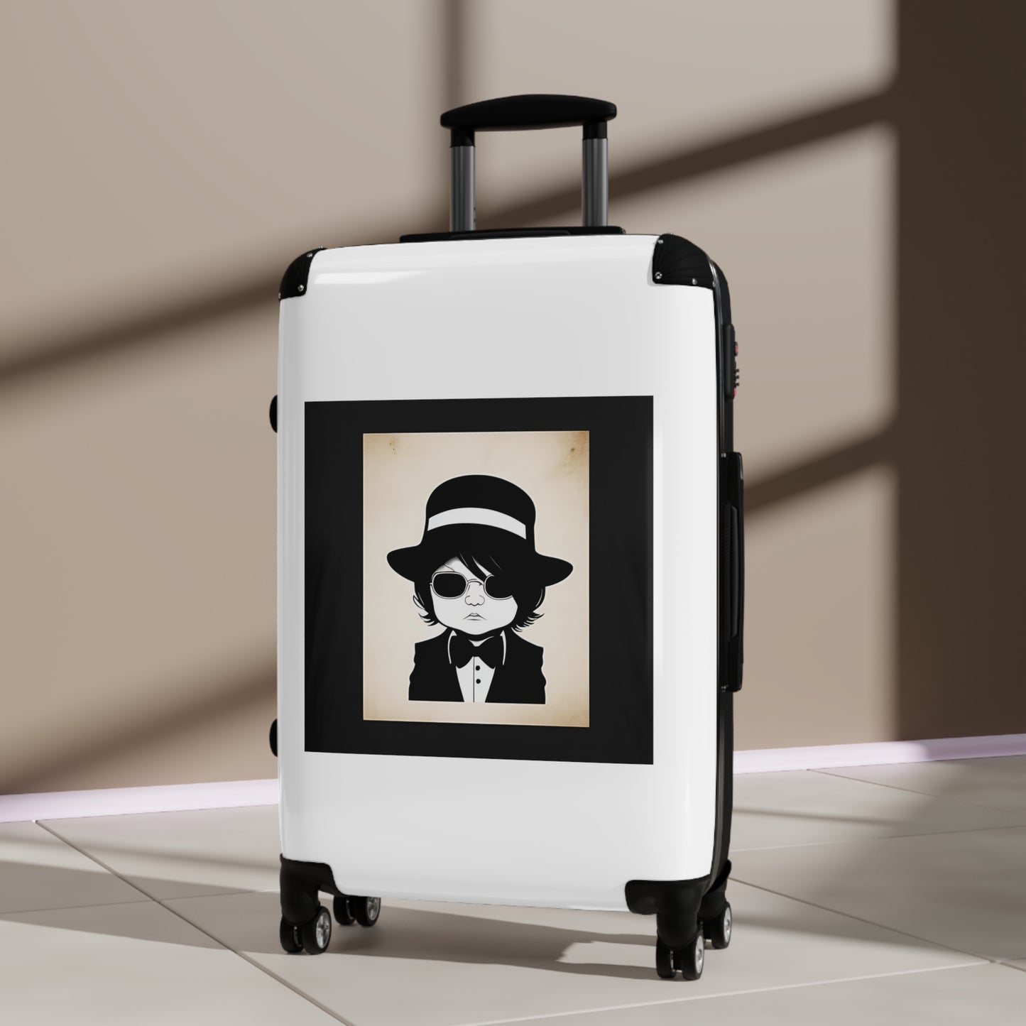 Suitcase