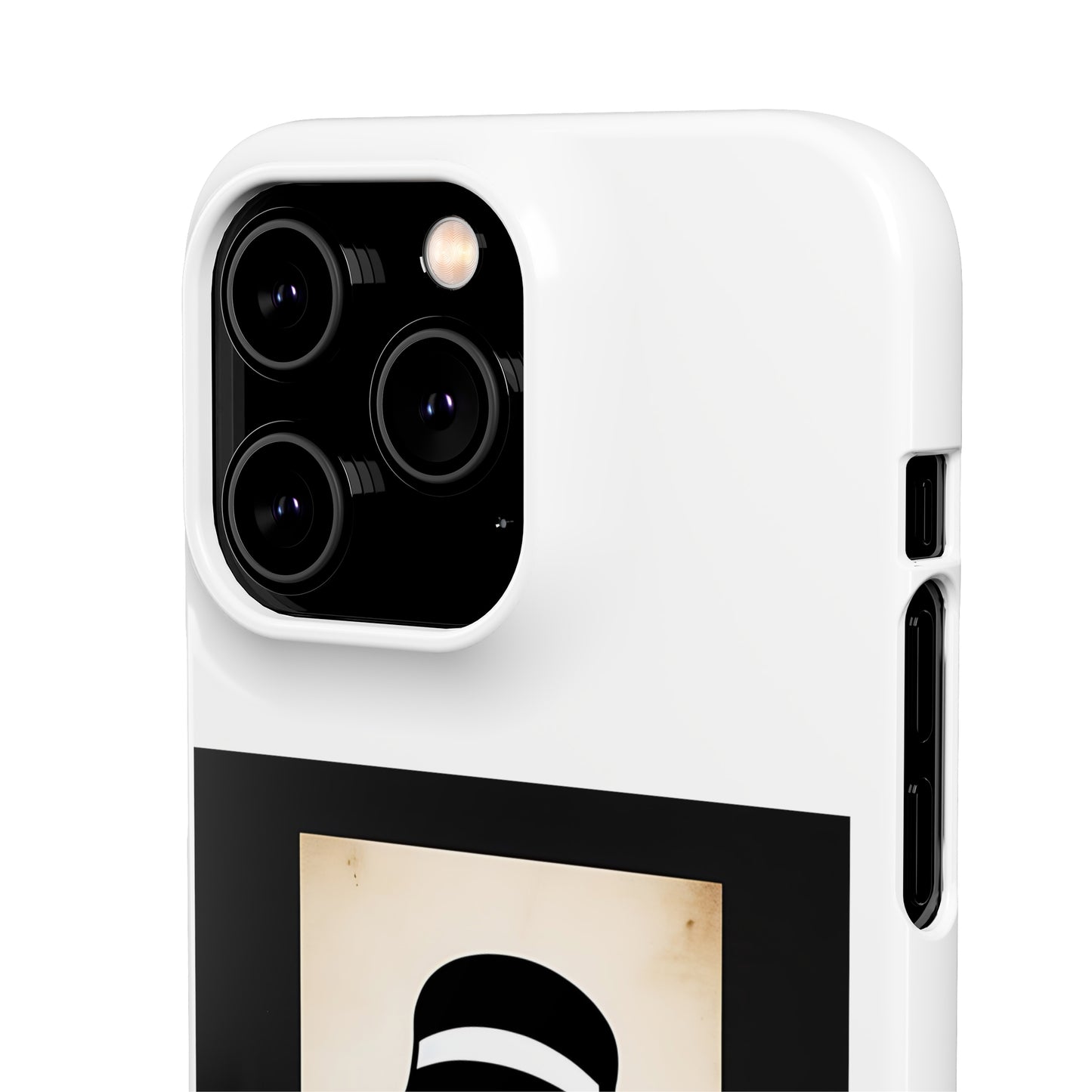 Snap Cases