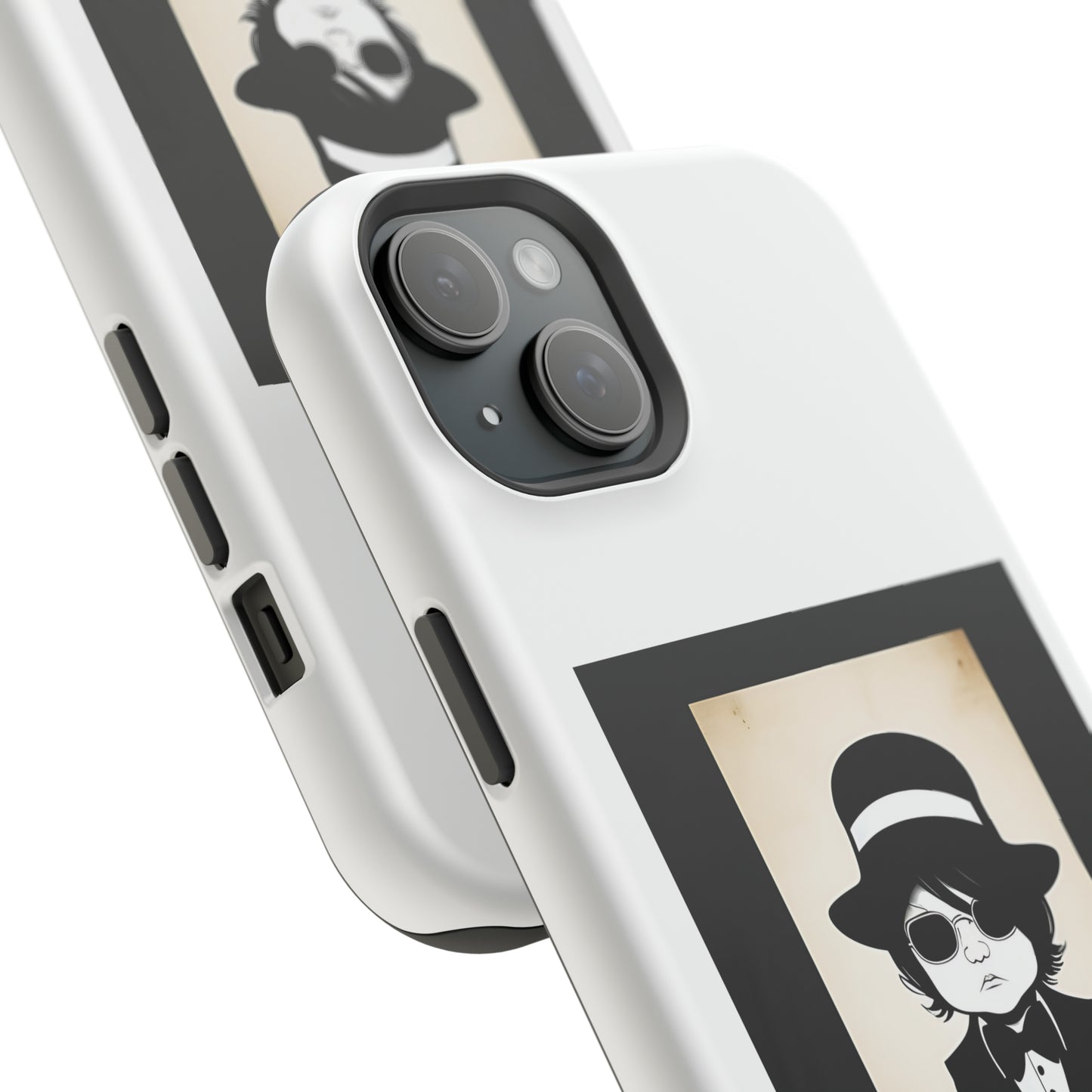 MagSafe Tough Cases