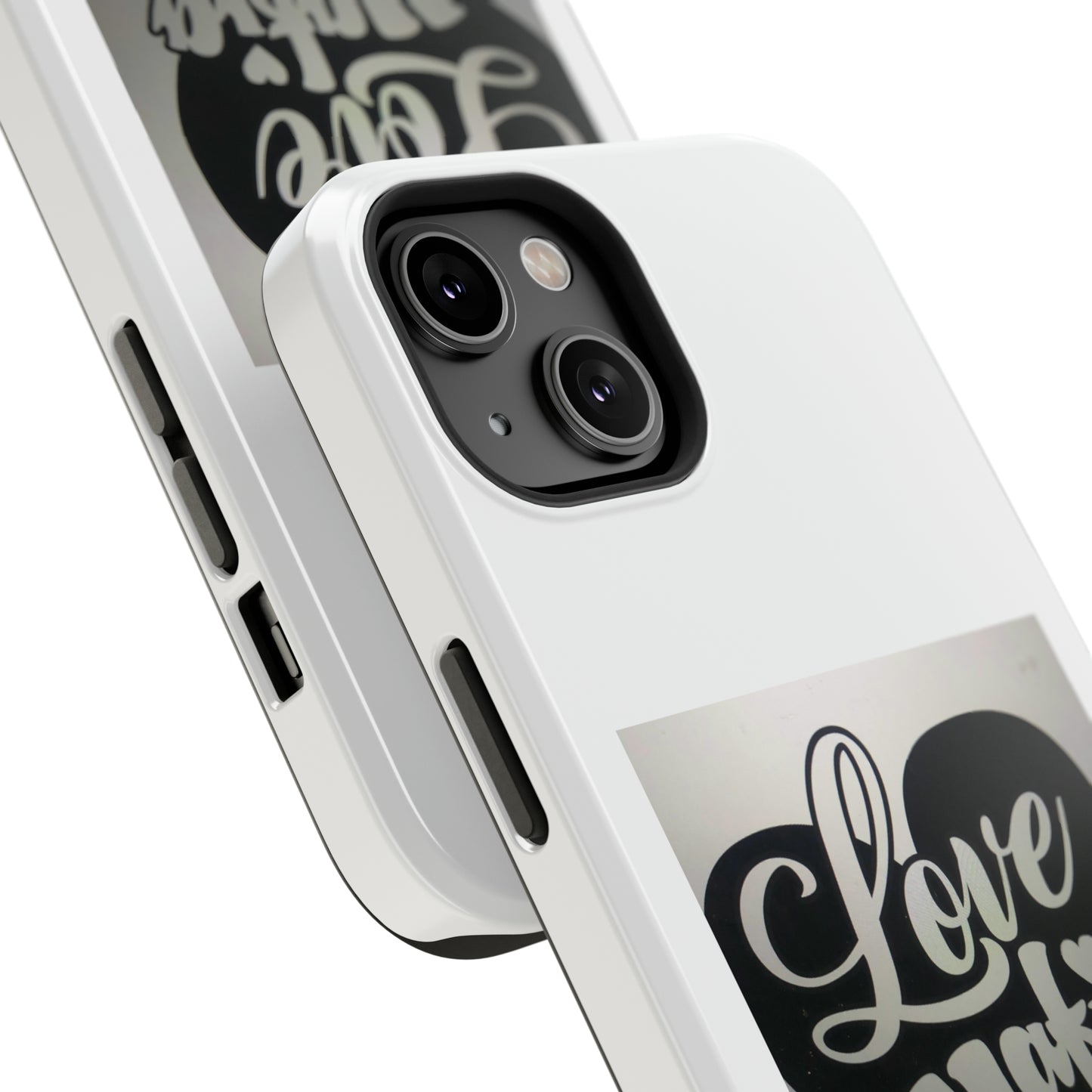 Impact-Resistant Cases