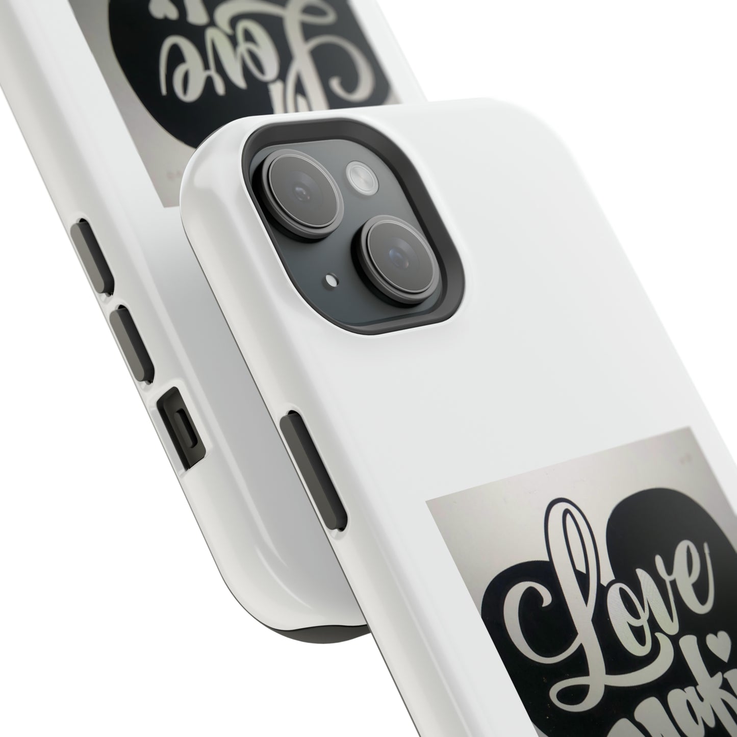 Impact-Resistant Cases