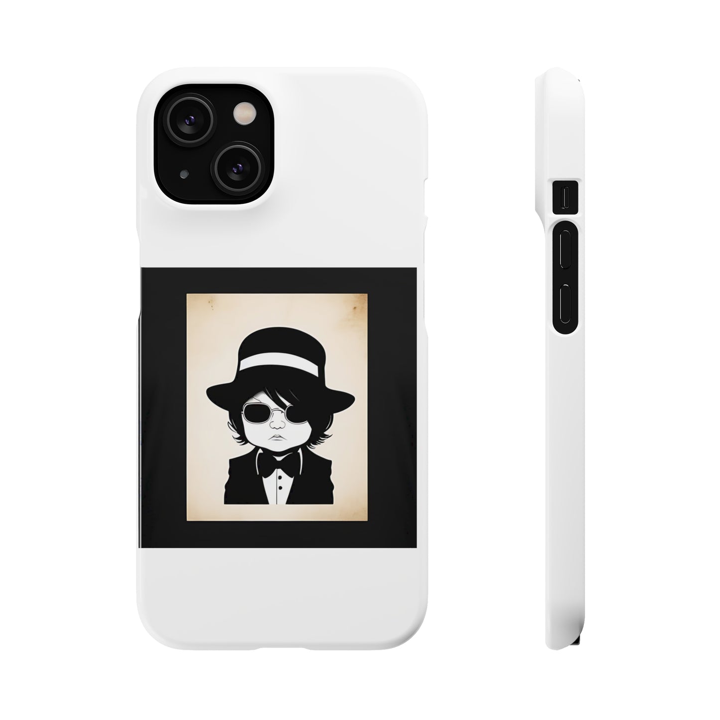 Snap Cases