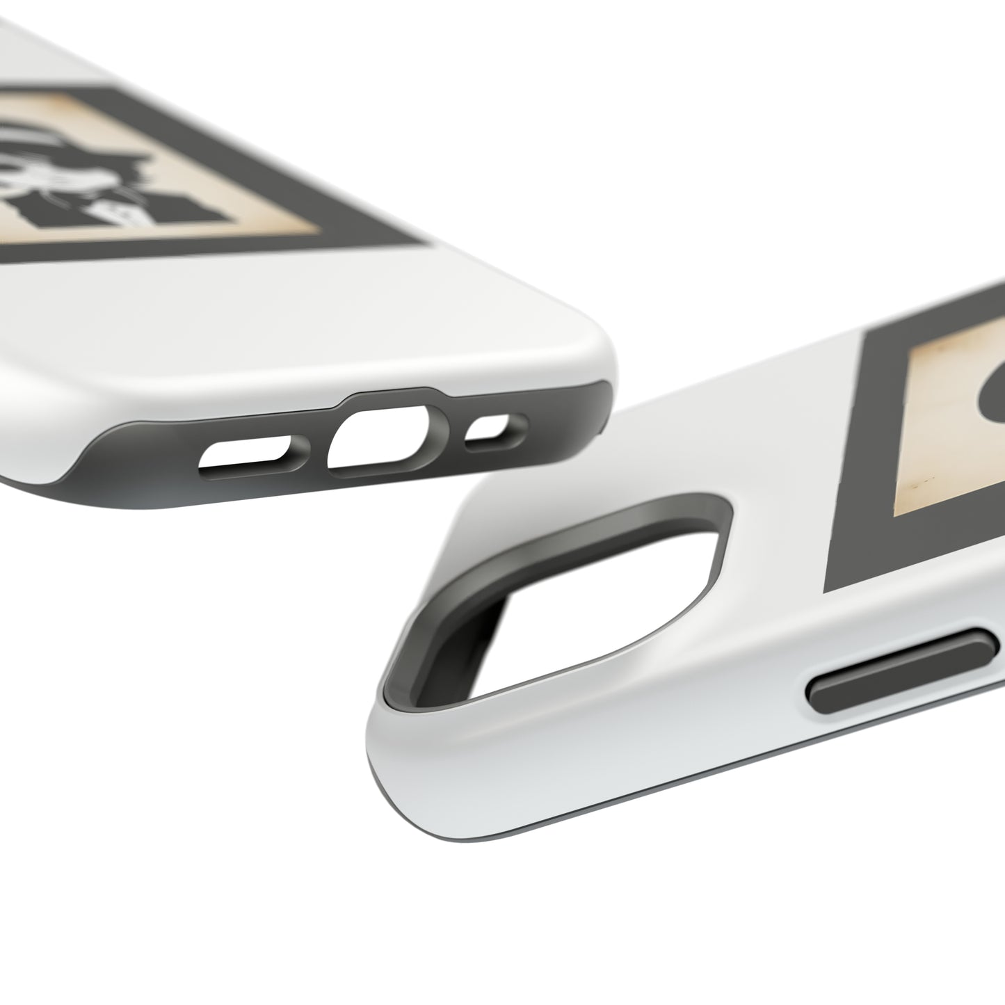 MagSafe Tough Cases