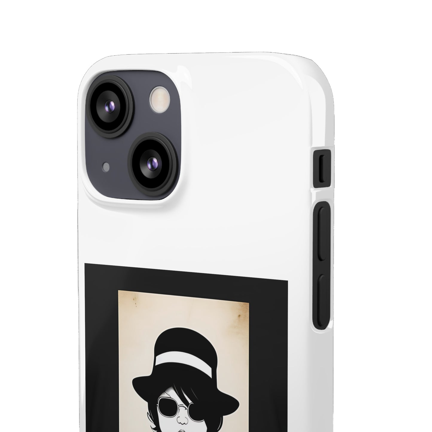 Snap Cases