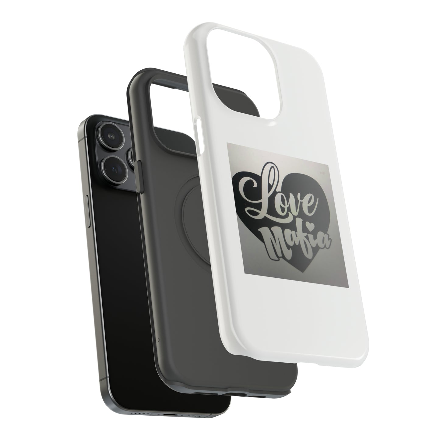 Impact-Resistant Cases