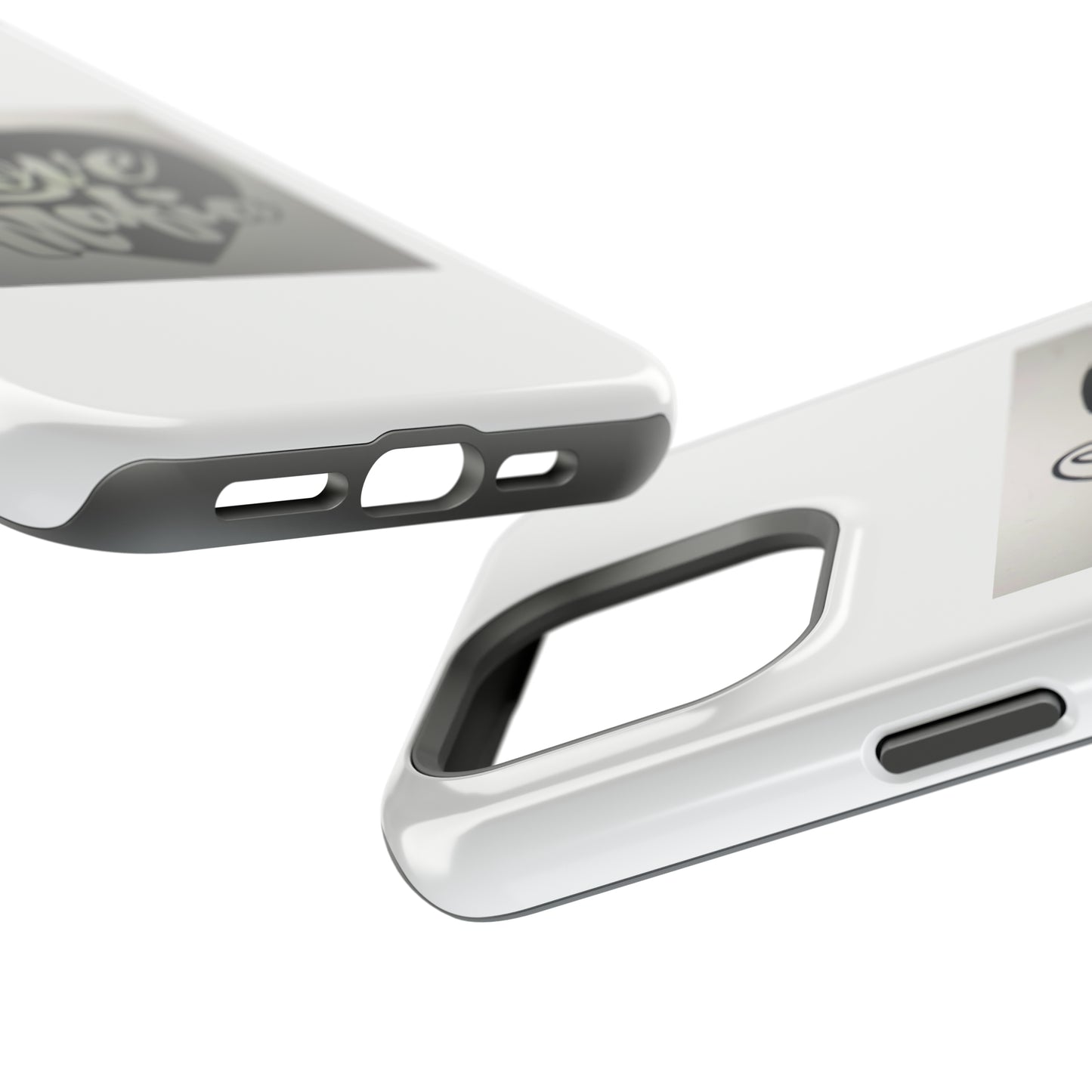 Impact-Resistant Cases