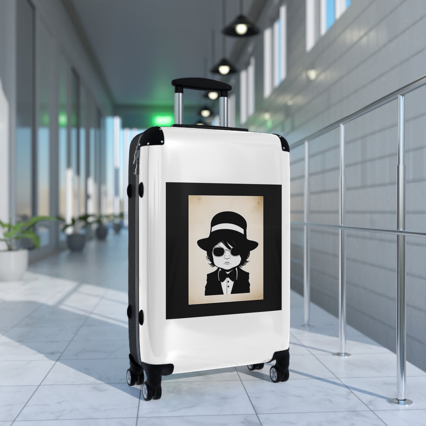 Suitcase