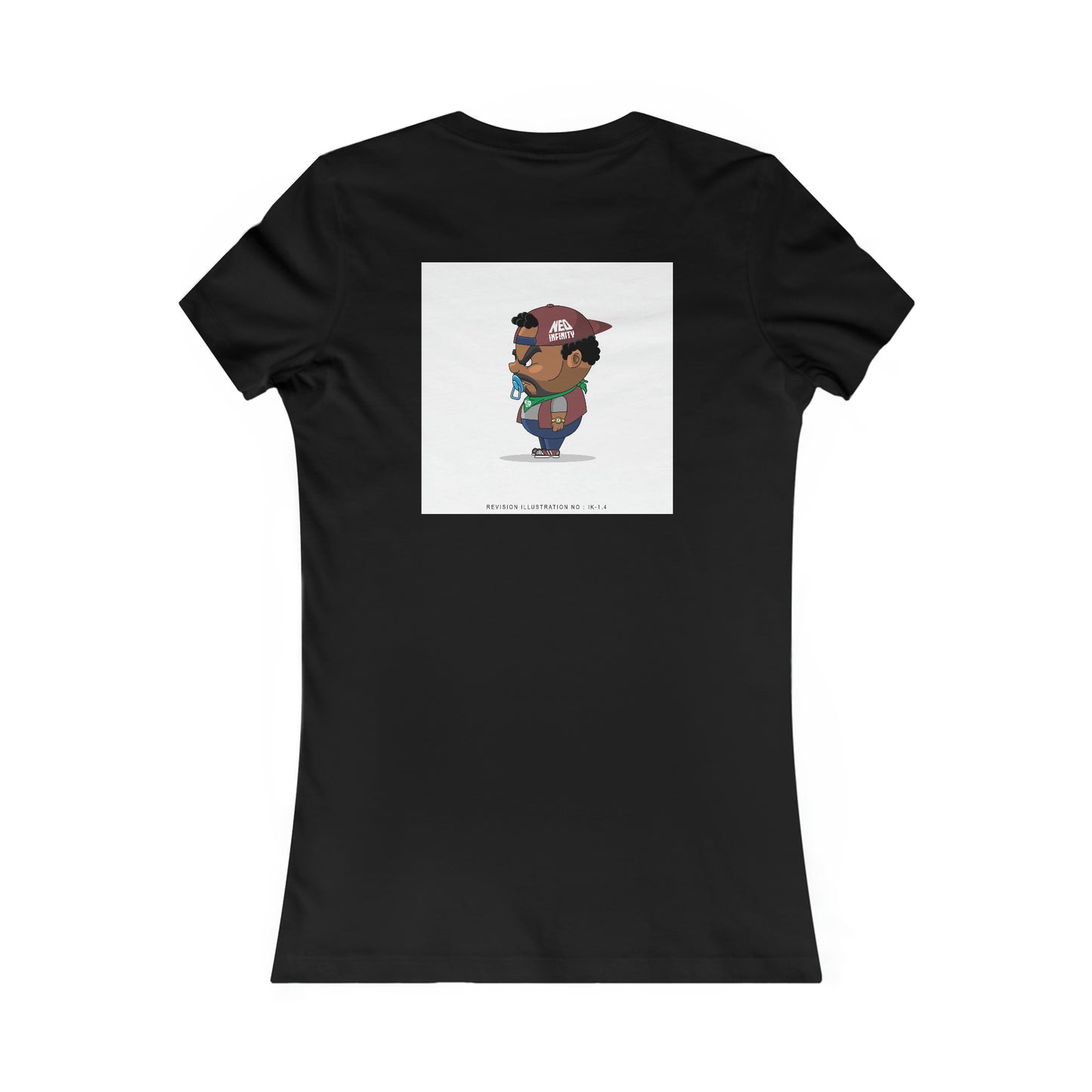 Women's Favorite Tee