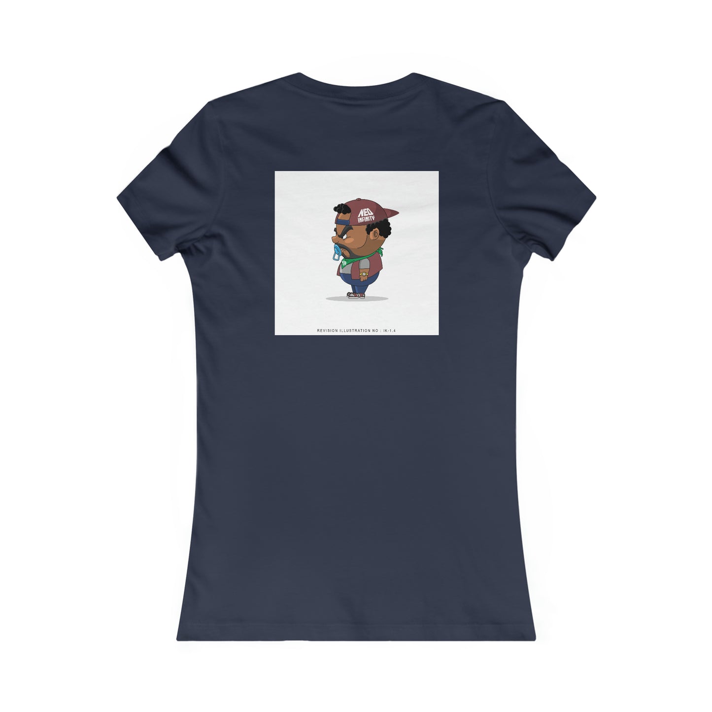 Women's Favorite Tee