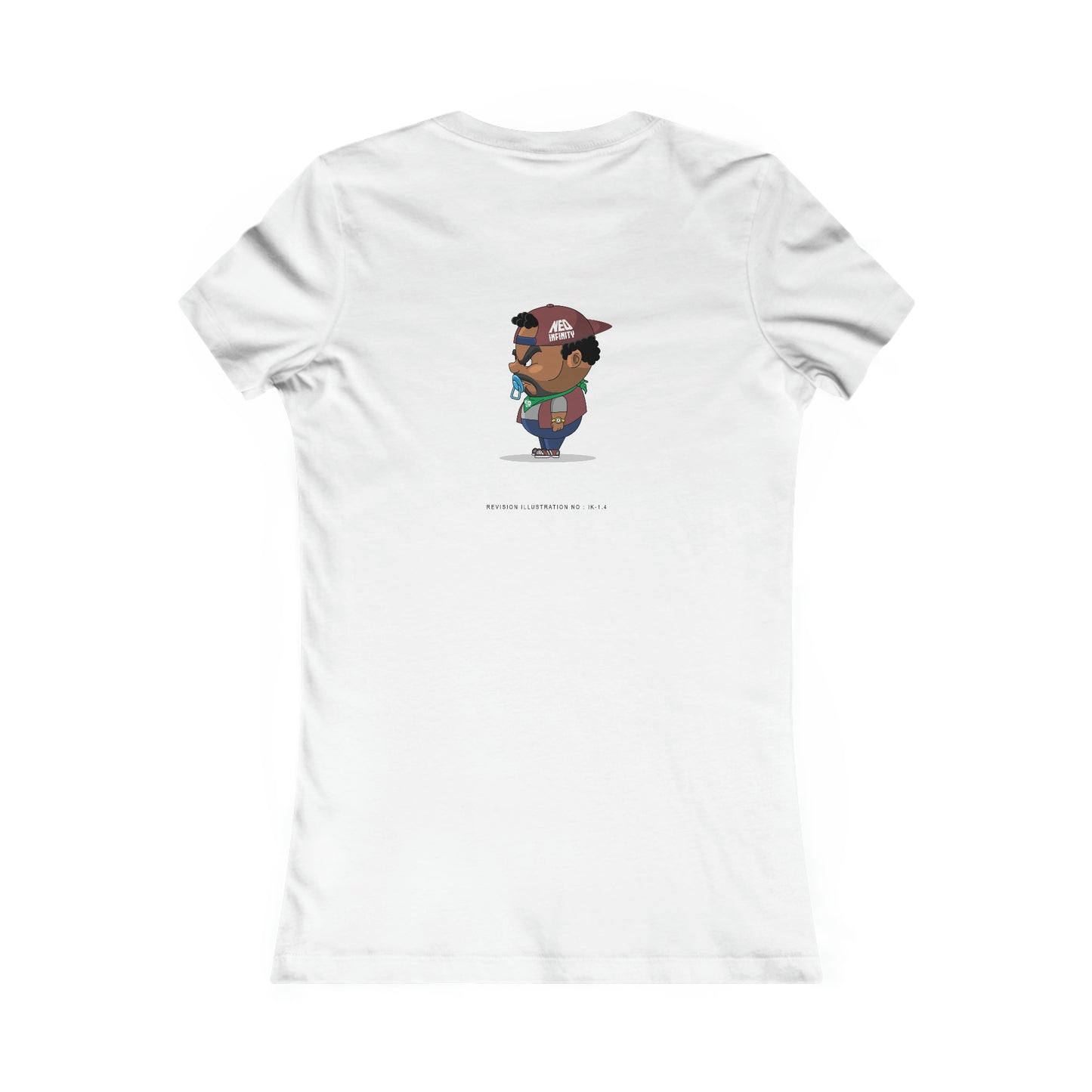 Women's Favorite Tee