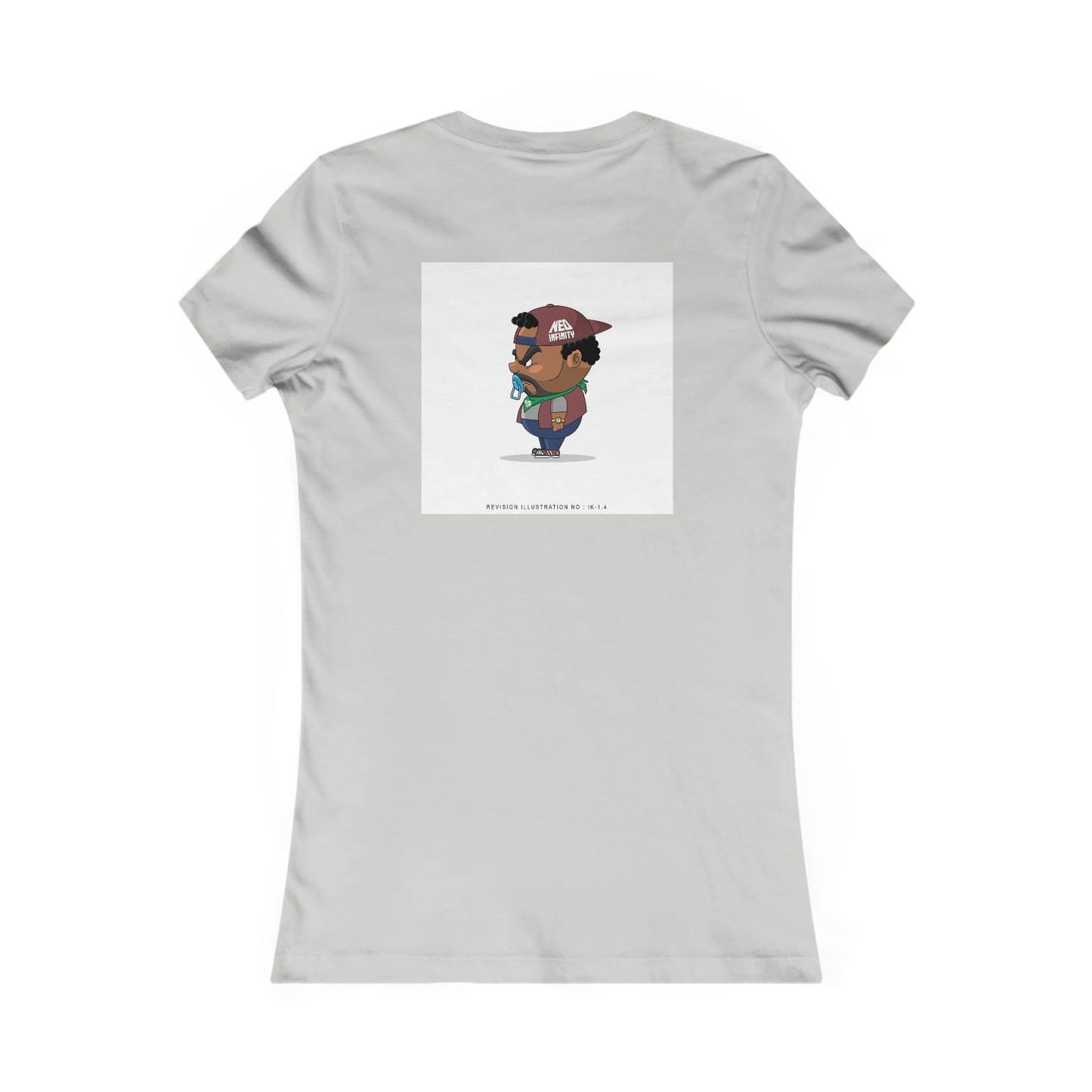 Women's Favorite Tee