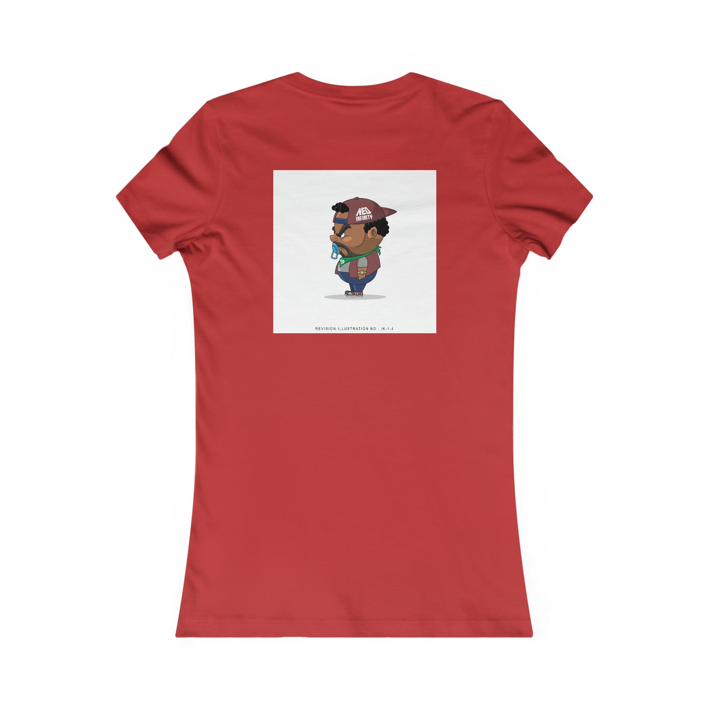 Women's Favorite Tee