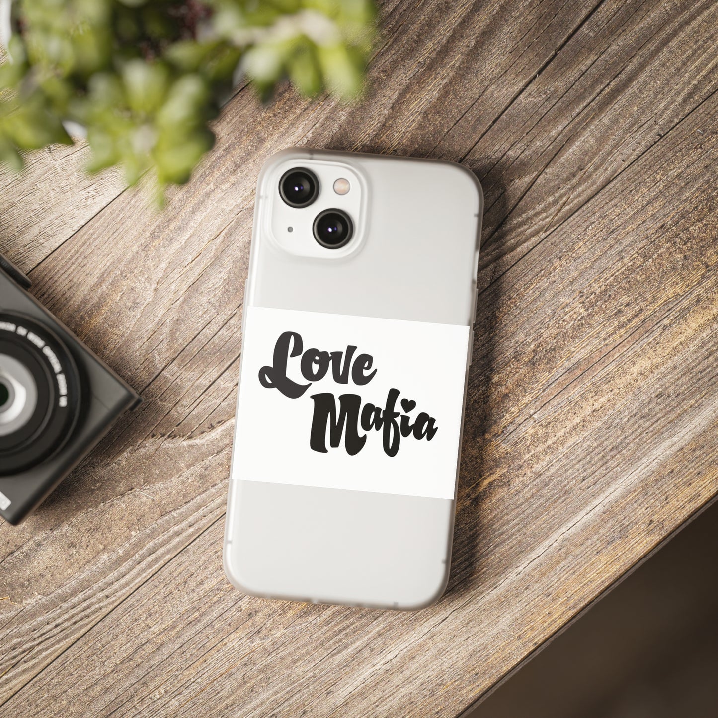 Flexi Cases