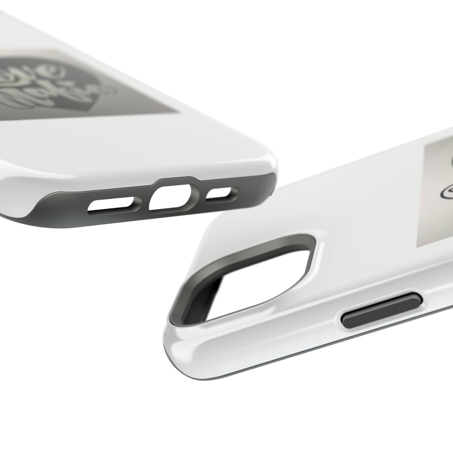 Impact-Resistant Cases
