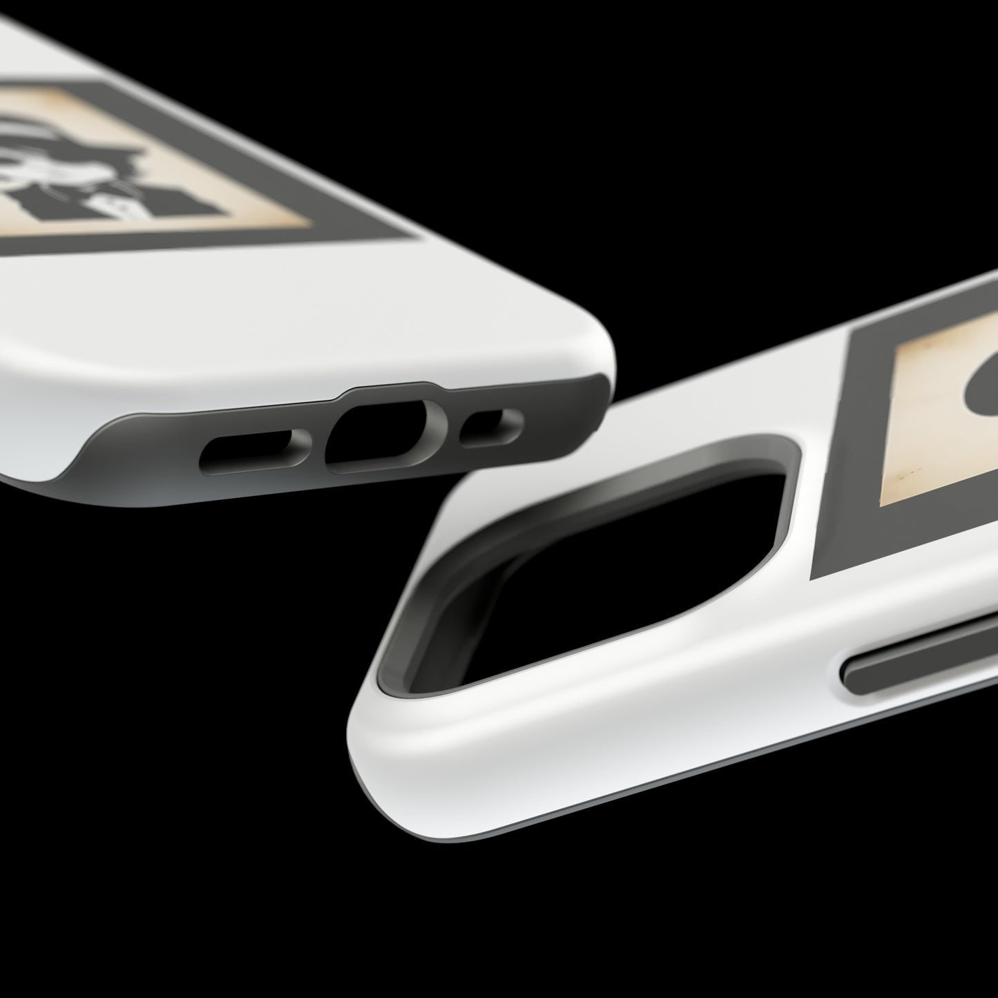 MagSafe Tough Cases