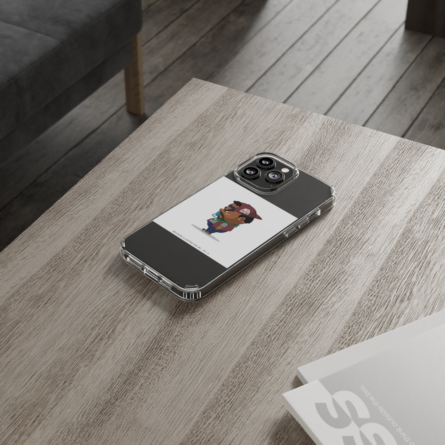 Clear Cases