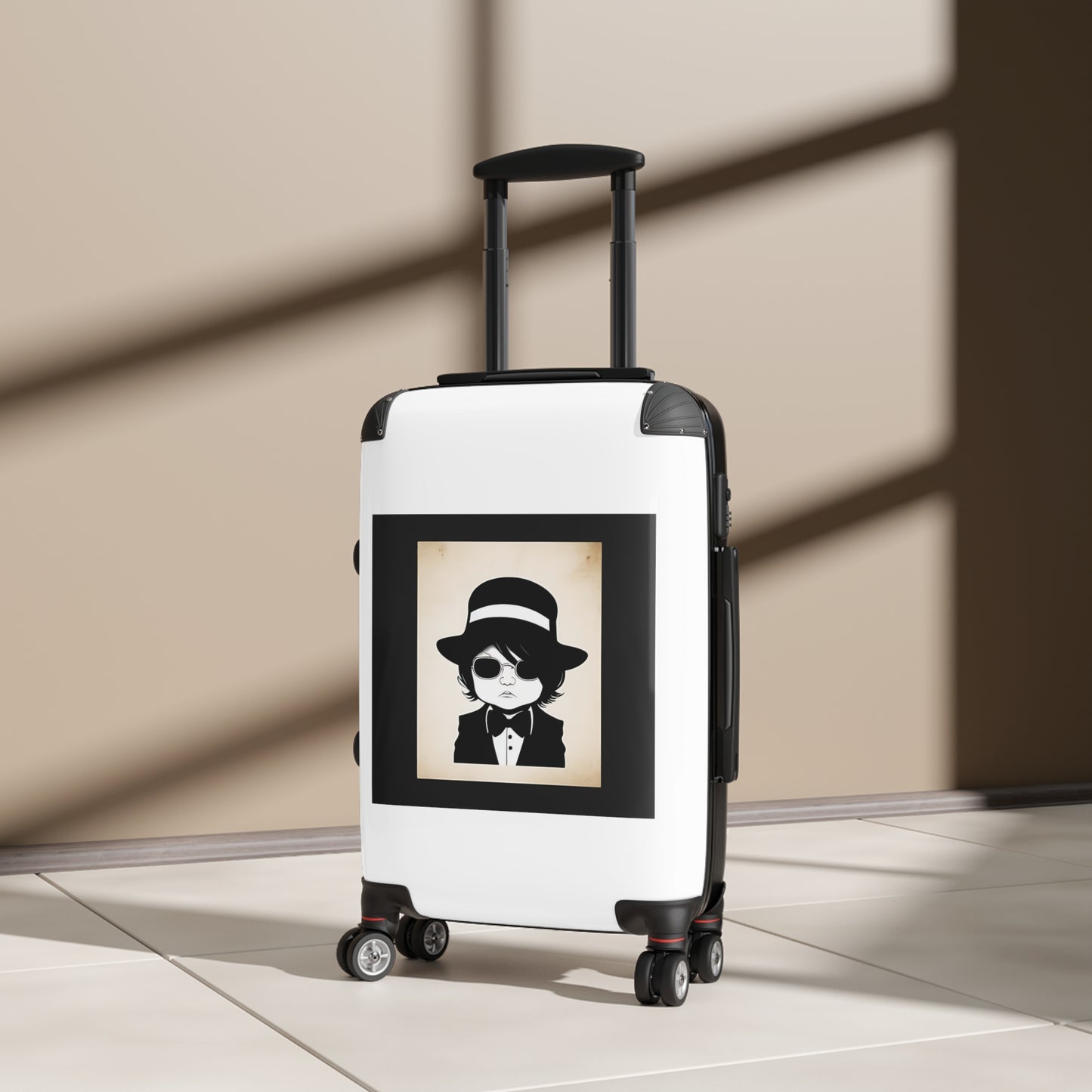 Suitcase
