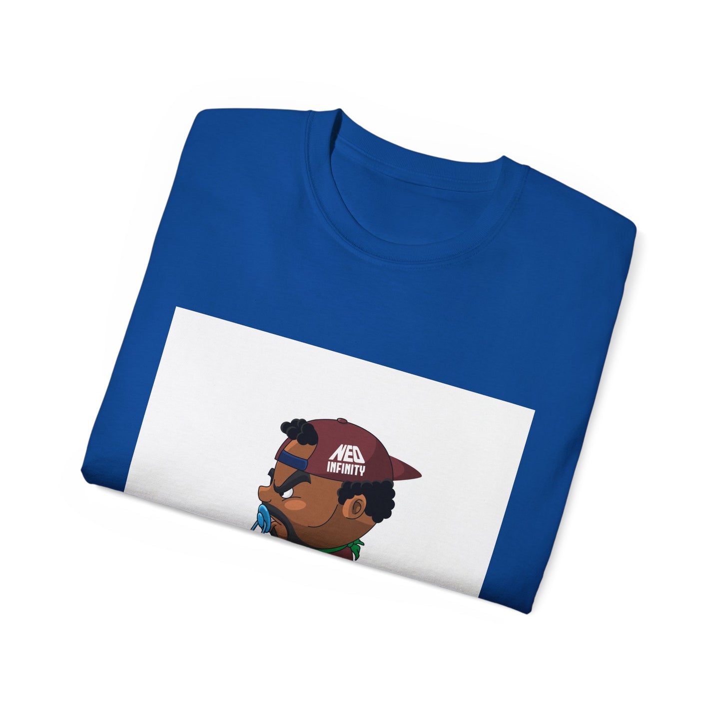 Unisex Ultra Cotton Tee