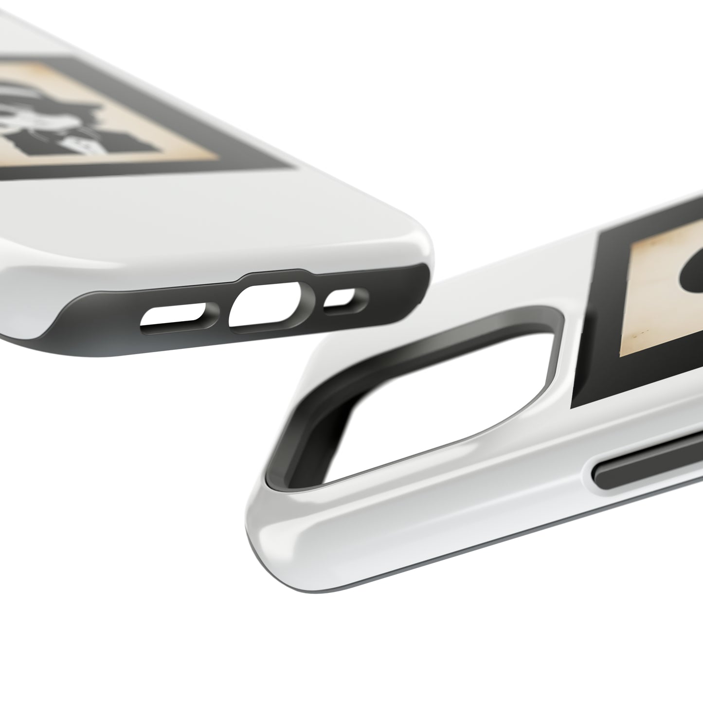 MagSafe Tough Cases